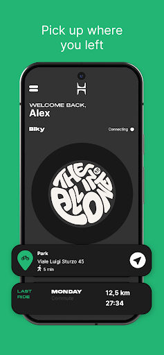 Zehus App Screenshot 3 - AppWisp.com