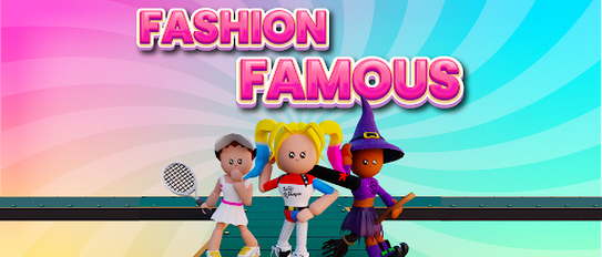 Fashion Famous 1.30 (Unlimited Tickets)