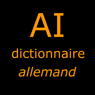 AI Dictionnaire Allemand apk