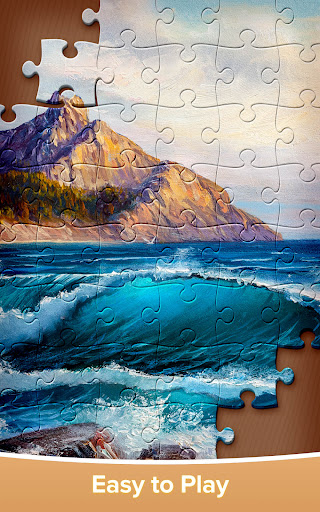 Jigsaw Puzzles - Puzzle Game 1.2.0 screenshots 18