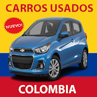 Carros Usados Colômbia