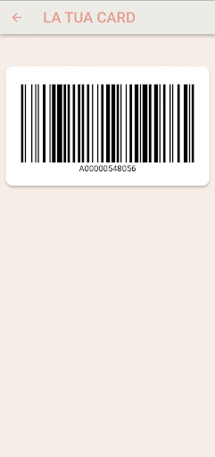 Martal Store Screen 2