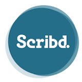 Read books with SCRIBD icon