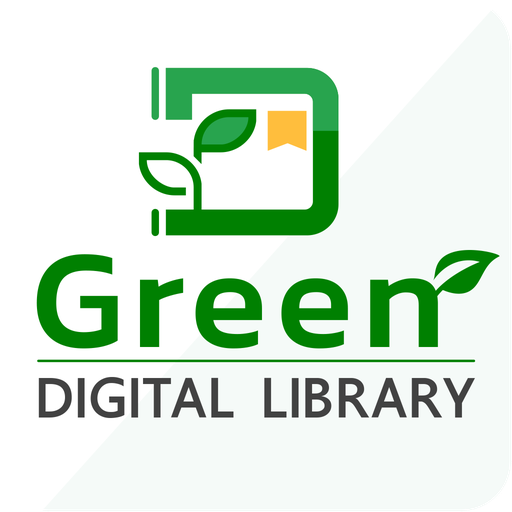 Green Digital Library 1.0.4 Icon