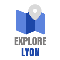 Icon image Explore Lyon