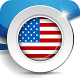 USA Citizenship Test 2018 icon