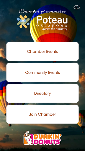 Poteau Chamber Screen 3