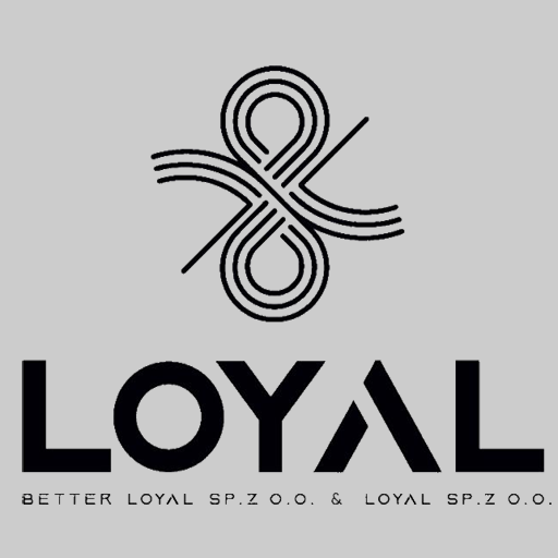Loyal App logo