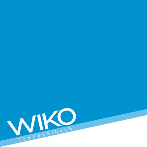 Wiko Verpakkingen logo