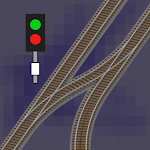 Cover Image of Download Arduino Railway Layout Control 1.1 APK