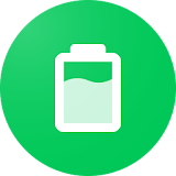 Power Battery - Battery Life Saver & Health Test icon