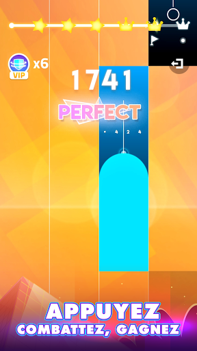 Magic Tiles 3 captures d'écran apk mod pirater preuve 2