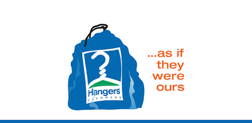Hangers Cleaners