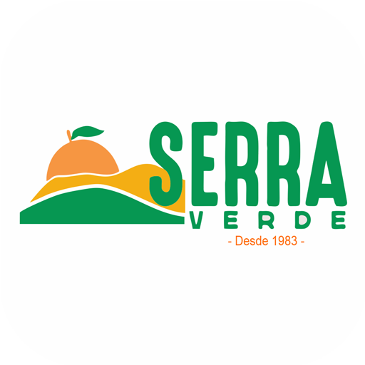 Serra Verde Hortifruti logo