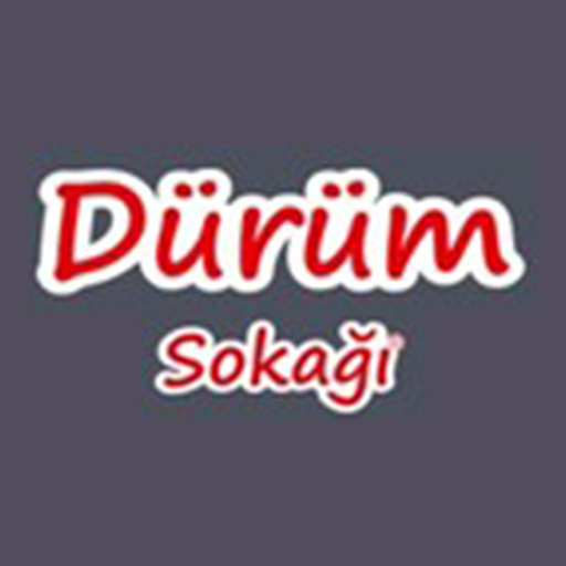 Dürüm Sokağı logo