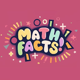 Icon image Math Facts