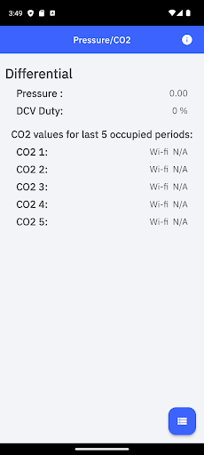 XCSpec AirWatch Screen 3