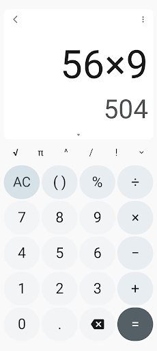 All-In-One Calculator 2
