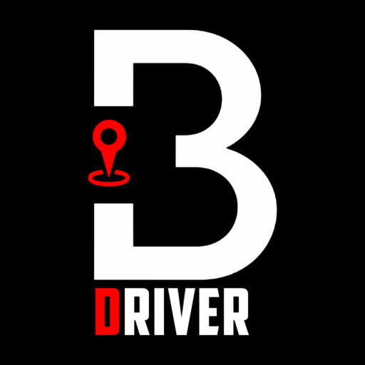 Bora Ali - Motorista logo