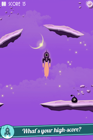 Game screenshot Let's Go Rocket mod apk