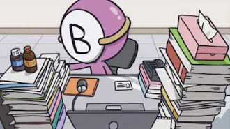 血液型くん ３ Season 1 Episode 10 Tv On Google Play