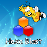 Hexa Blast icon