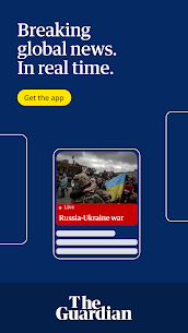 The Guardian – News & Sport MOD APK (Premium Subscribed) 1