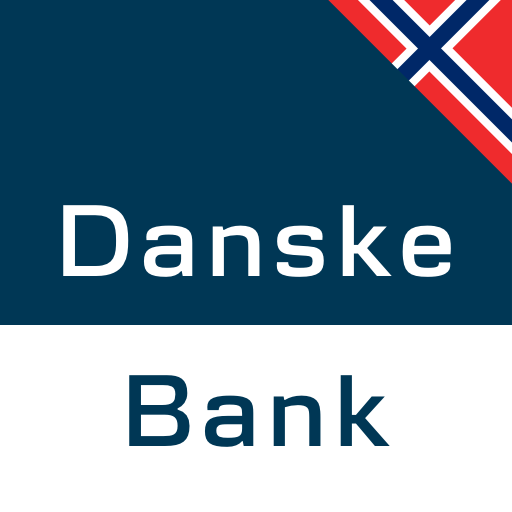 Mobilbank NO – Danske Bank logo