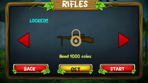 Duck Hunting Unlimited 3D Screen 2