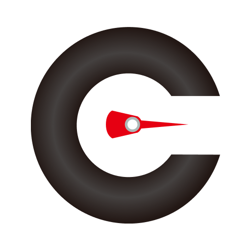 CALCU | 次世代ダストボックス logo