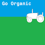 Go Organic icon