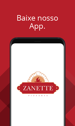 Zanette Pizzaria Screen 2