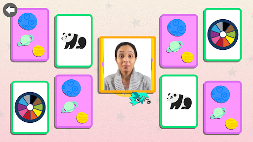 ChattyBox English Class Screen 3