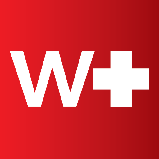 Walk-In-Care logo