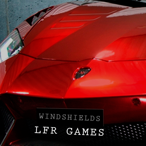 Windshields logo
