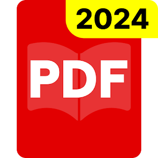 PDF Reader: Ebook, PDF Viewer