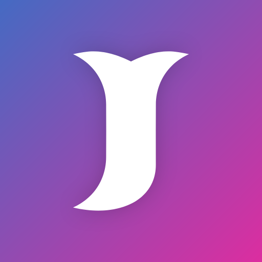 Jsmart- אפליקציית הכרויות חכמה logo