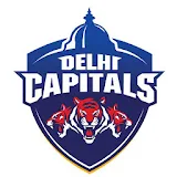 Delhi Capitals Official App icon