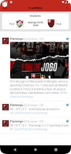Flamengo Mengao