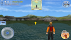 screenshot of Bass Fishing 3D