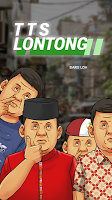 screenshot of TTS Lontong