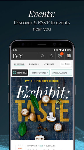 IVY - The Social University