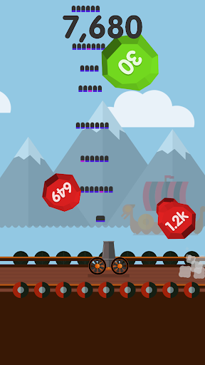 Ball Blast  screenshots 3