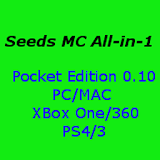 Seeds MineCraft All-in-1 icon
