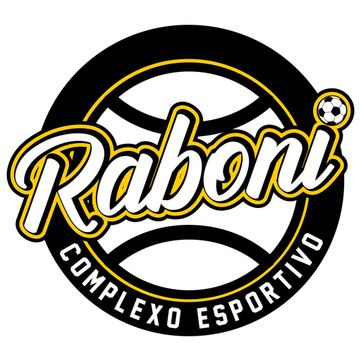 Raboni Complexo Esportivo logo