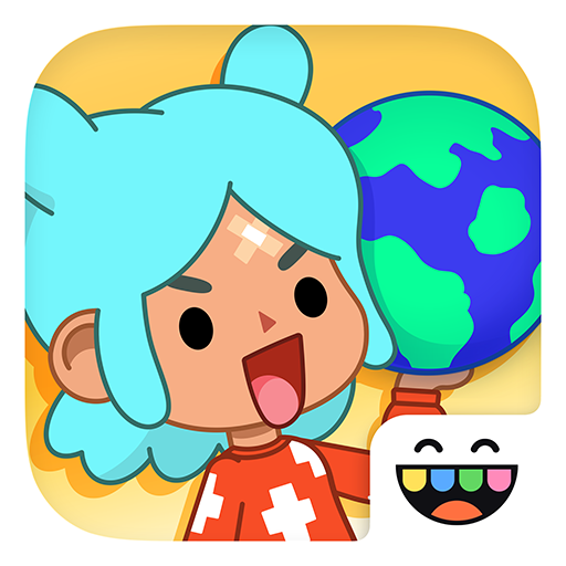 Toca Boca World Mod APK 1.95 (Paid for free)(Unlocked)(Full)(Free purchase)