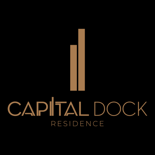 Capital Dock Residence App logo