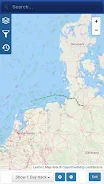 Ship Tracker - AIS Marine Rada Screenshot