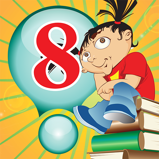 ThinkAboutIt 8 Metaphysics logo
