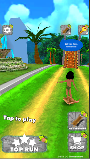 The Jungle Book Game 1.0.2 screenshots 11